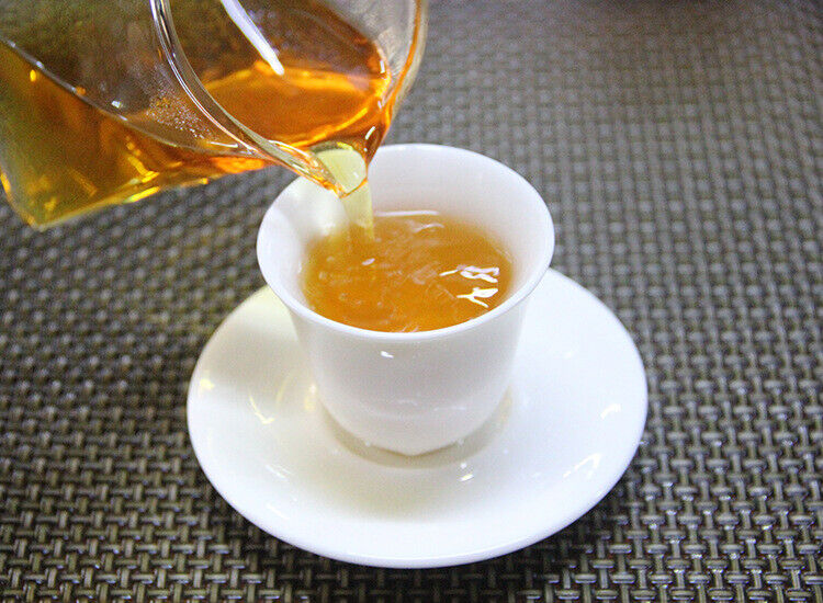 180g/Box Yunnan Black Tea Yunnan Fengqing Black Tea Classic 58