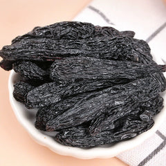100g Sun-Dried Seedless Black Grape Large Sapphire Raisins