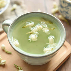 High Quality Weight Loose Tea Dried Jasmine Flower Tea