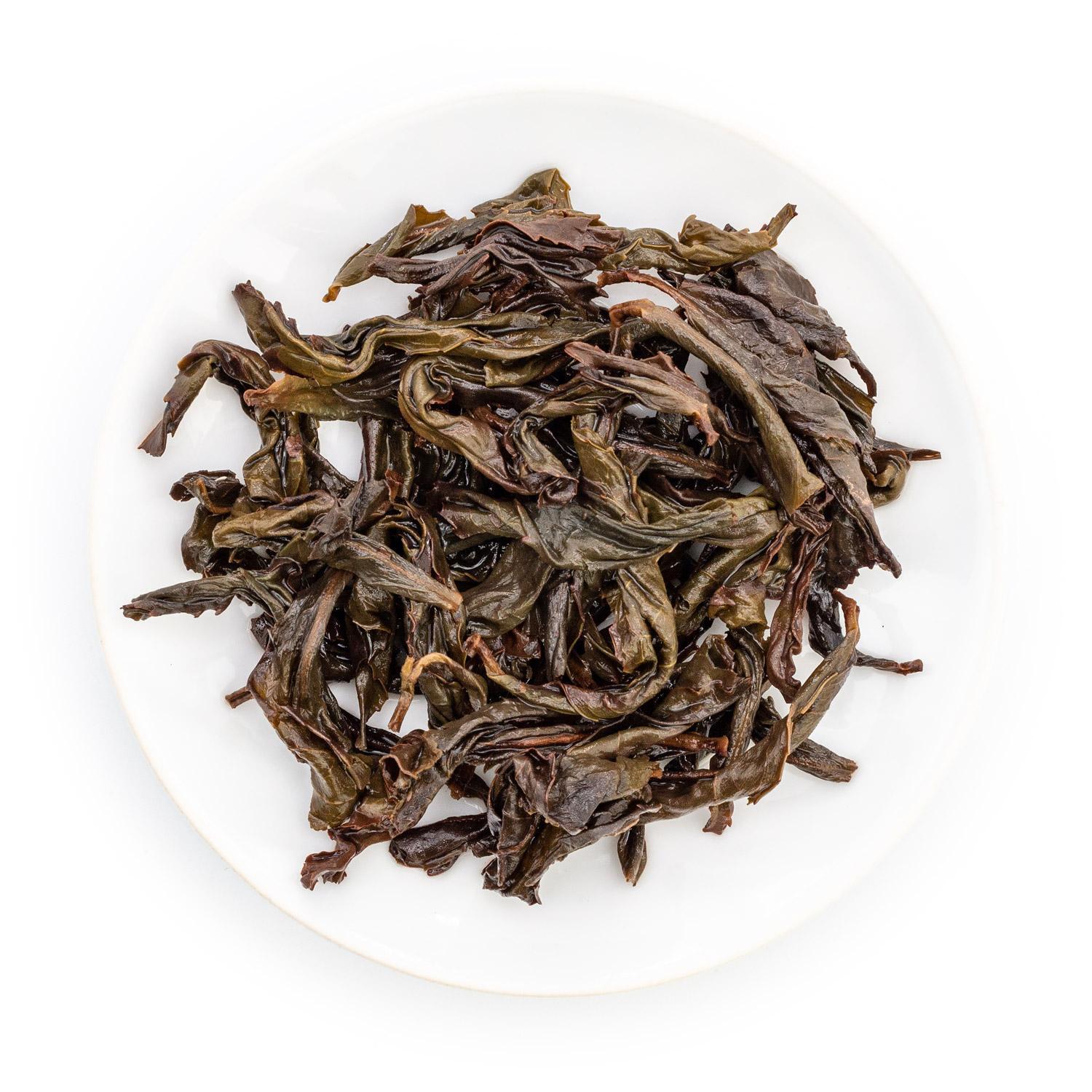 Wuyi Rou Gui Oolong Tea 100g