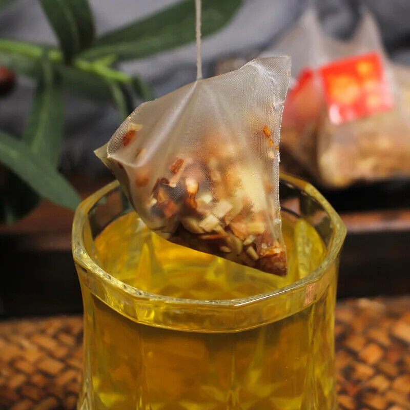 Licorice Dried Ginger Soup Herbal Tea 250g