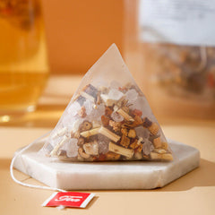 Bamboo Cane and Horsetail Thatch Tea No-boil Triangle Bag Tea 225g/15 Sachets
