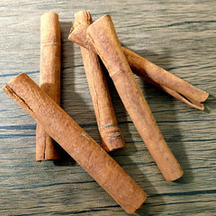 Cinnamon bark Guangxi cinnamon bark tube aroma craft spices cinnamon dried
