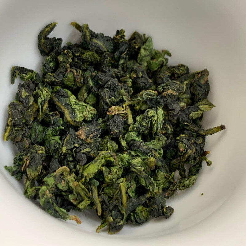 Fujian Anxi Oolong Tea Tieguanyin Loose Tea Strong Aroma Loose Tea 500g