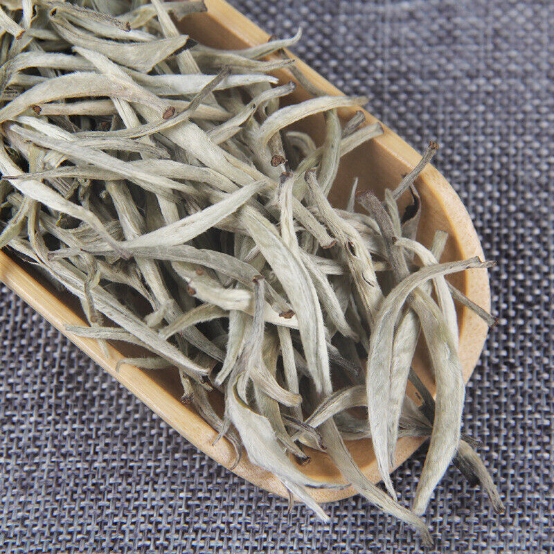 HelloYoung 500g Yunnan White Tea Moonlight Beauty Single Bud Old White Tea Gift Tea