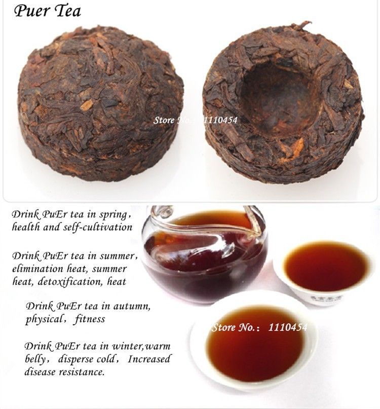 HelloYoung15 Kinds of Chinese famous Tea Milk Oolong Tea Tieguanyin Dahongpao Black Tea Green Tea