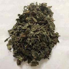 STINGING NETTLE LEAF WILDCRAFTED HERBAL TEA 100g Urtica dioica DRIED HERB