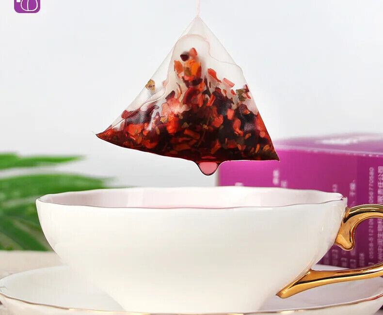 Sour Plum Soup Healthy Herb Tea Bag 300g/30 Bags