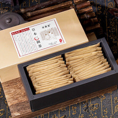 Cassia Lotus Leaf Corn Silk Herbal Tea 30 Bags Three Tonic Blend