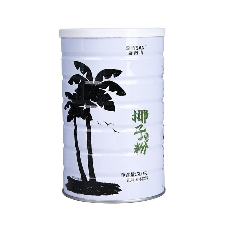 Coconut Powder Rich Fragrant Silk Smooth Coconut Milk 500g Coconut Milk Powder