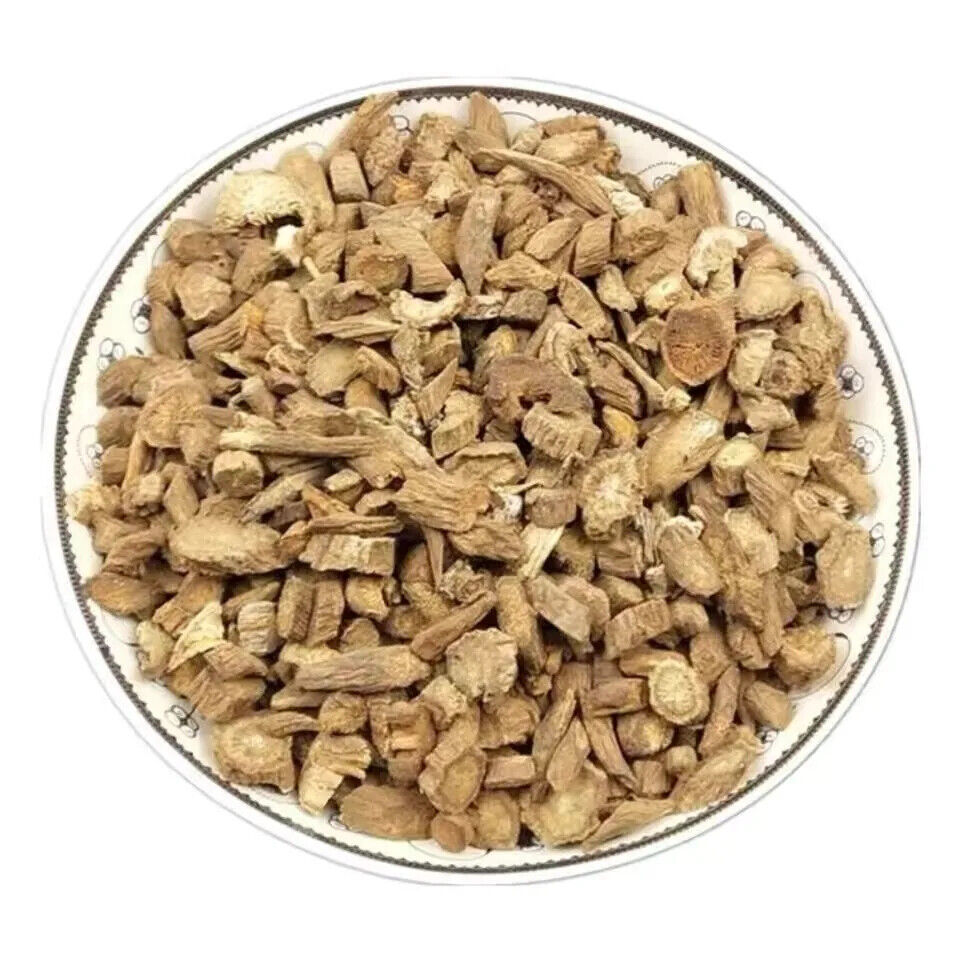 ORGANIC 250 Gram DRIED HERB BURDOCK ROOT - Arctium lappa - FREE POSTAGE