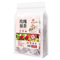 Rose Eggplant Tea Herbal Tea 150g