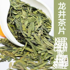 Premium Yunnan Biluochun Green Tea 2025 Top Grade Spring Fresh Loose Leaf