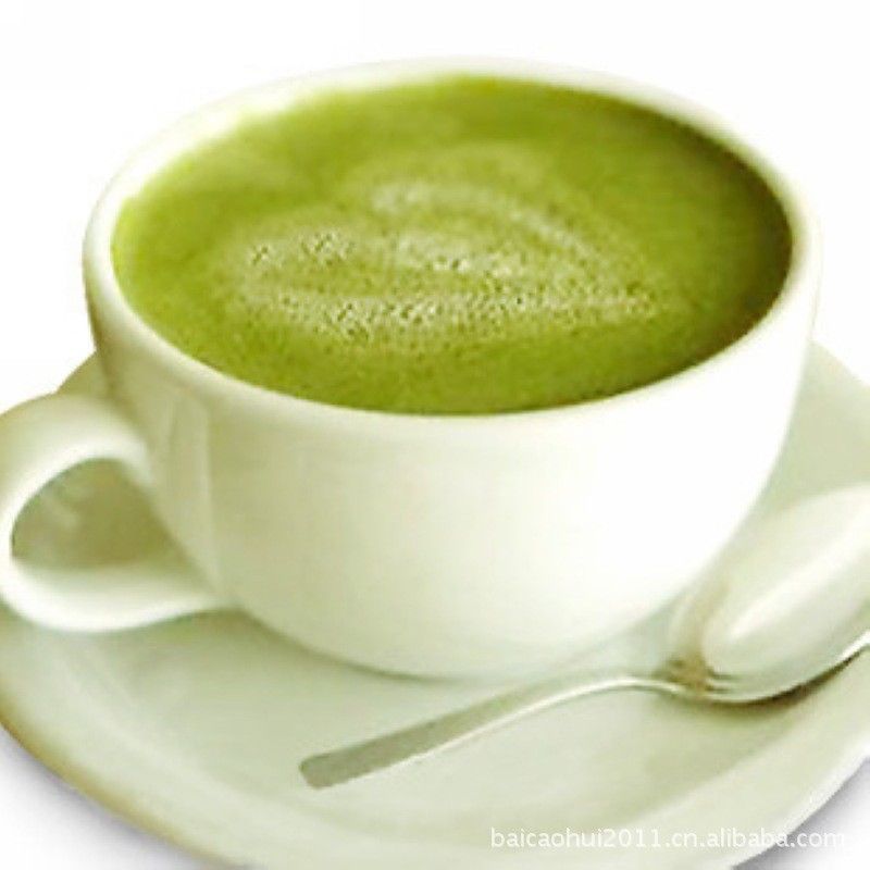 HelloYoung1000g Matcha Tea Green Tea Powder 100% Natural Organic Slimming Tea Health Care Tea