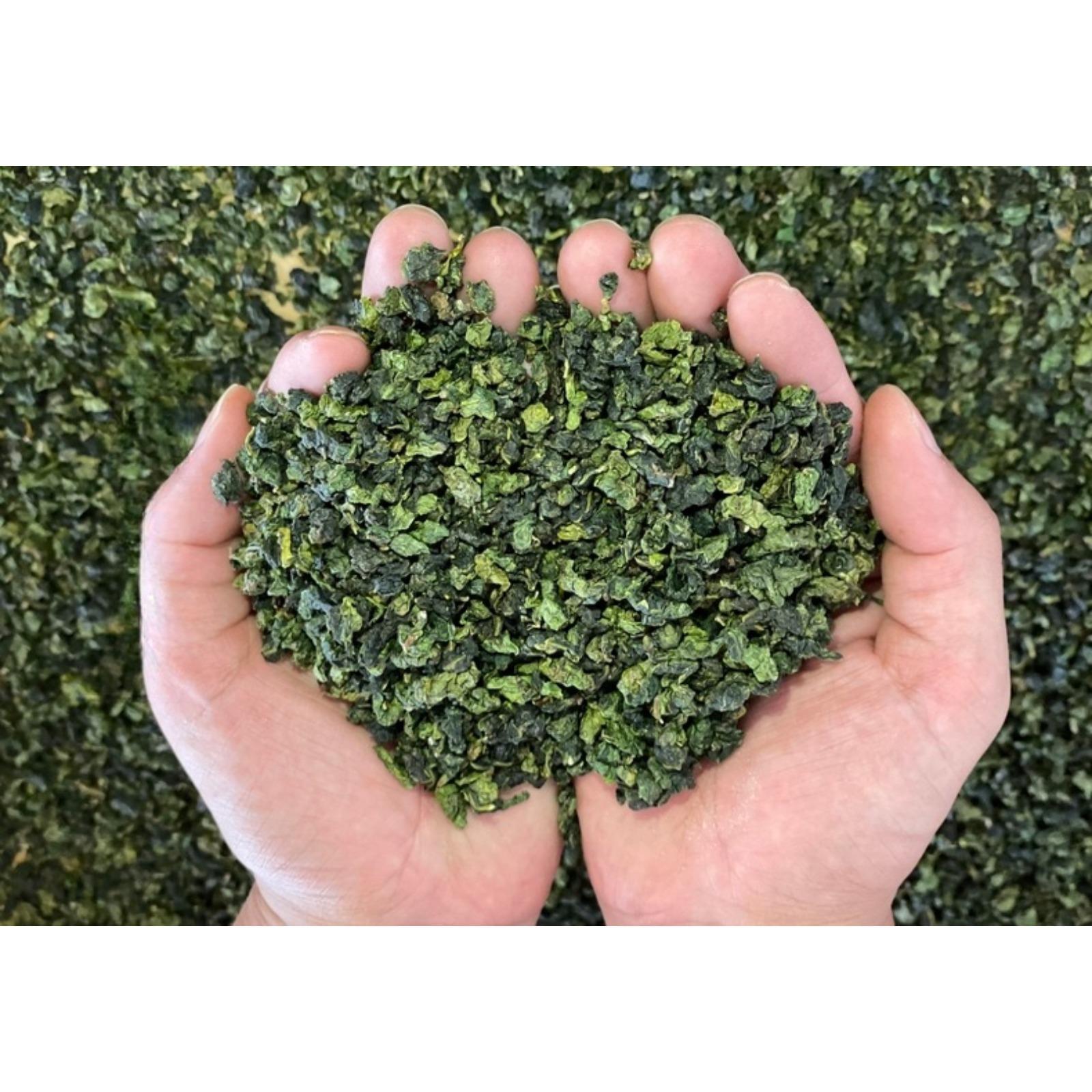 High quality Tie Guan Yin Anxi Oolong Tea New Year Tea Health Drink 500g