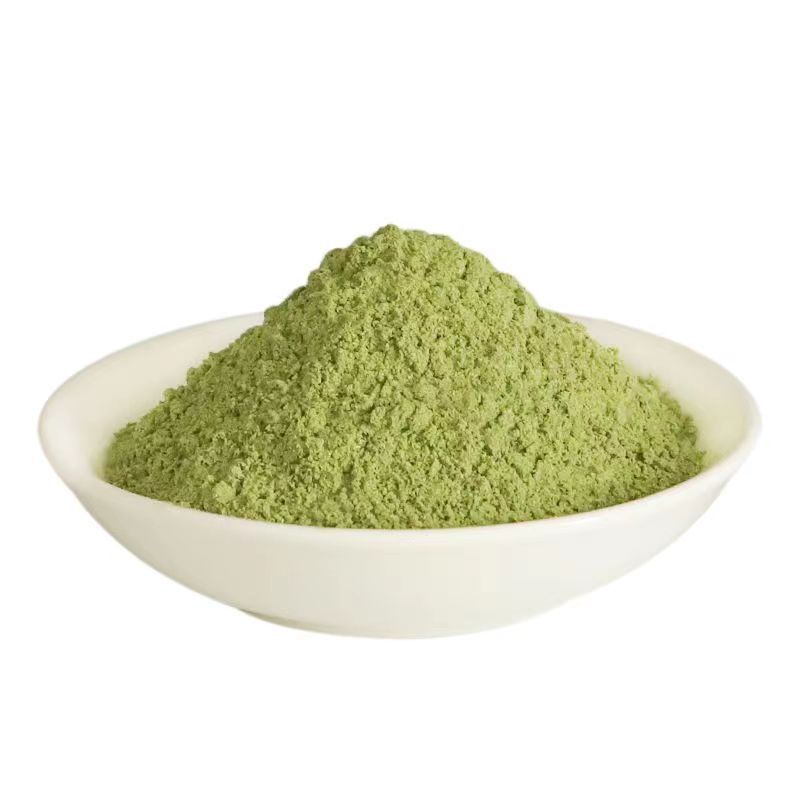 Edible Mint Powder, Freshly Ground Chinese Medicinal Herbs Dried Mint Tea 500g