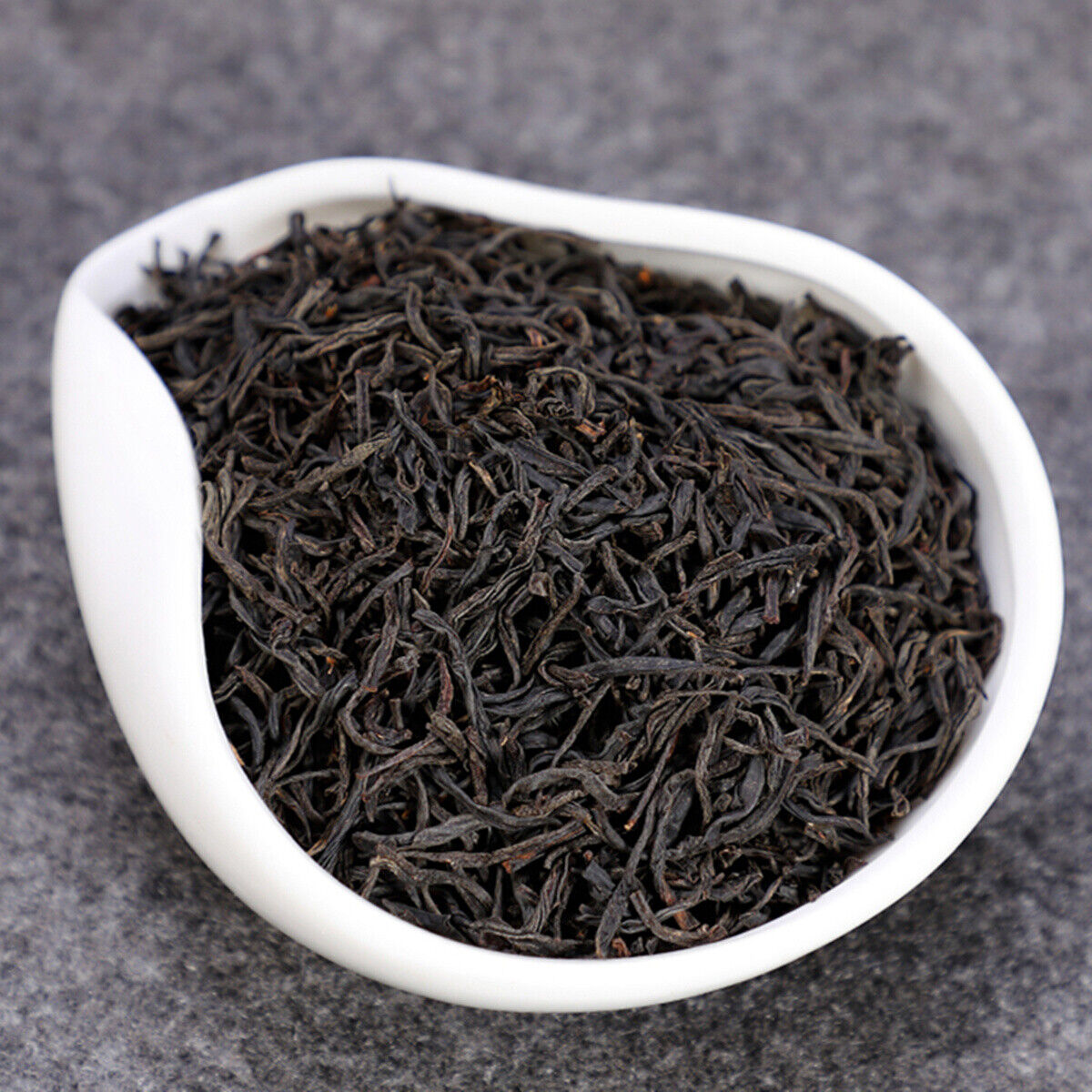 HelloYoung 250g Natural Organic Lapsang Souchong Black Tea Traditional Wuyi Red Tea Health