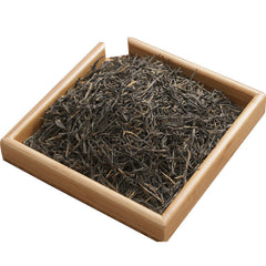 90g Yunnan Bio Dian Hong Schwarzer Tee Premium Natürlicher Tee