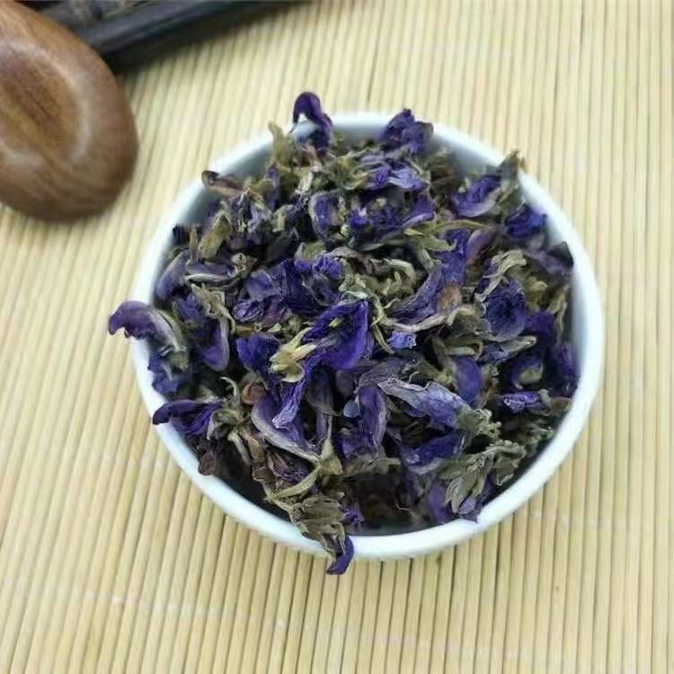 Wild Natural Pueraria Mirifica Tea Pueraria Mirifica Liquor Absorbing Tea