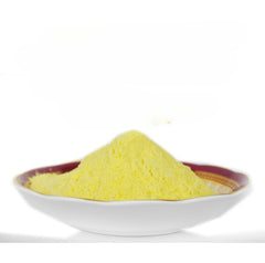 HELLOYOUNG Golden Corn Powder Flour-100% Pure, Fine Ground, Golen Yellow