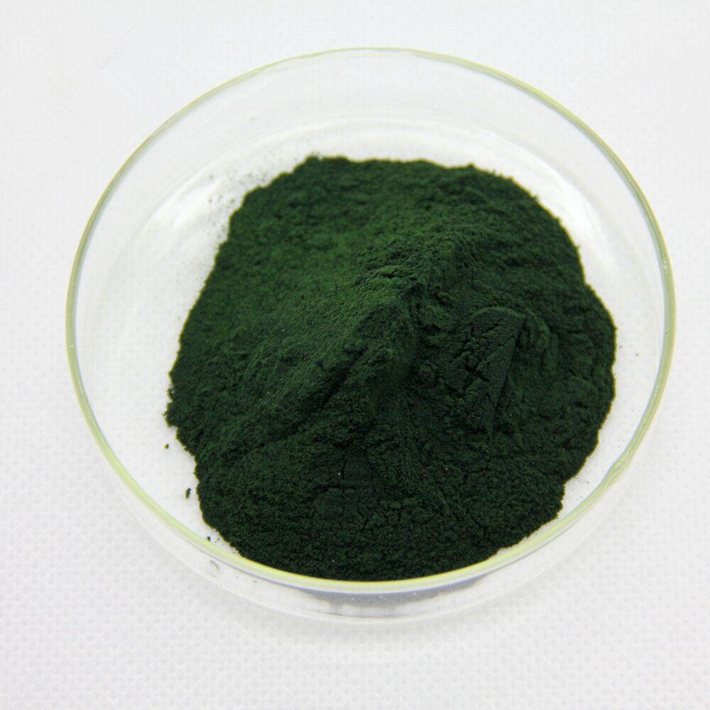 100g Marine Phytoplankton & Spirulina Powder – Natural Superfood Supplement