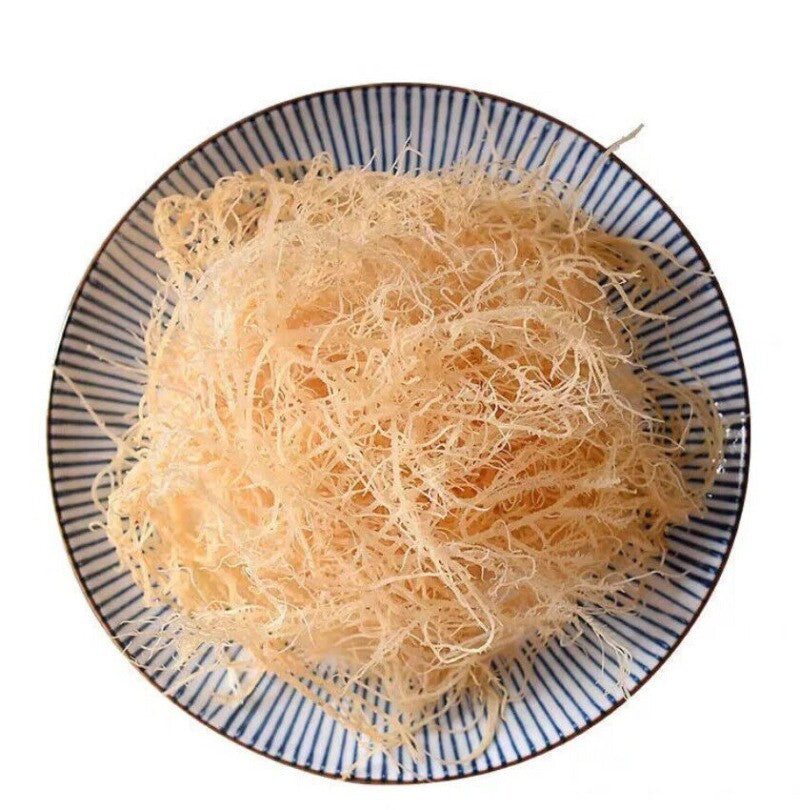 500g Bio Irisches Seemoos – Roh, Vegan & Non-GMO Getrocknete Algen