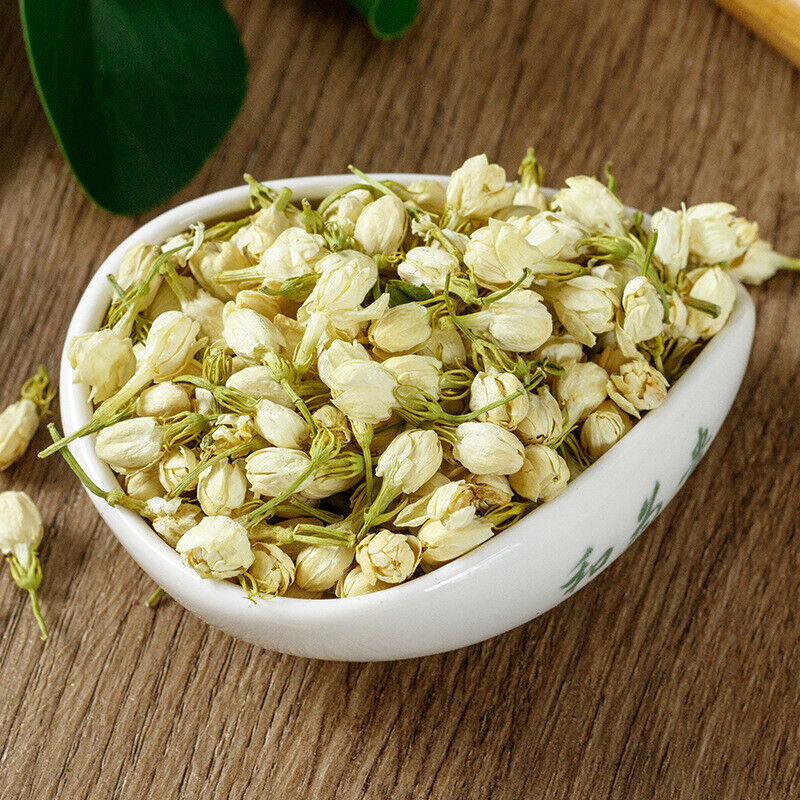 30g  Flower Tea Hengxian Jasmine Tea Healthy Drink Health Benefits