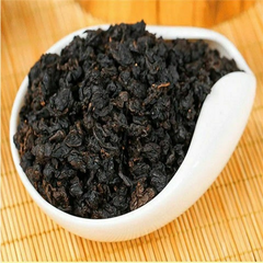 HelloYoung Black Oolong Healthy Tea Oil Cut Black Oolong Slimming Product Weight Loss 250g