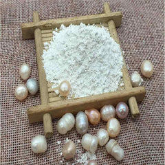 100% Pure natural Freshwater super fine Pearl Powder Skin Care Powder 100g