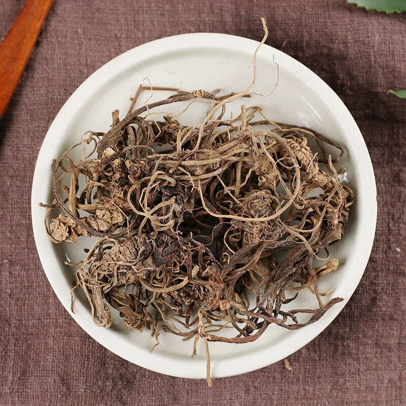 VALERIAN ROOT WILDCRAFTED HERBAL TEA 250g Valeriana officinalis Dried Herb