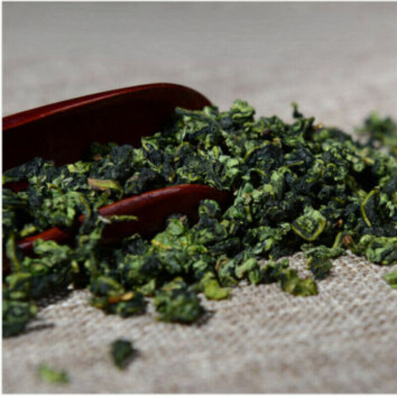 HelloYoung Oolong Tea Tieguanyin 250g Qingxiang High Mountain Anxi Tie Guan Yin Tea Chinese