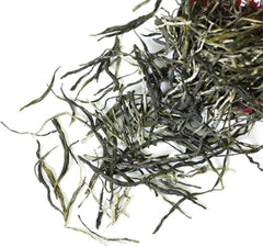 250g Supreme Spring Xinyang Straight Mao Jian Maojian Loose Leaf Green Tea