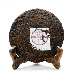 2014yr Laotongzhi 908 Old Comrade Ripe Puer Tea,Shu Puer Tea