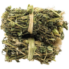 Organic Dried Peruvian Groundcherry Herb, Downy Groundcherry Fruitor Herb