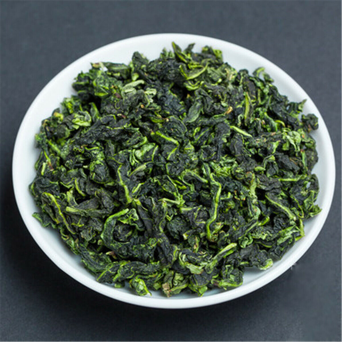 Tie Guan Yin Tea Oolong Tea Fujian An Xi TieGuanYin Oolong Tea Green Tea