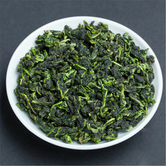 Tie Guan Yin Tea Oolong Tea Fujian An Xi TieGuanYin Oolong Tea Green Tea