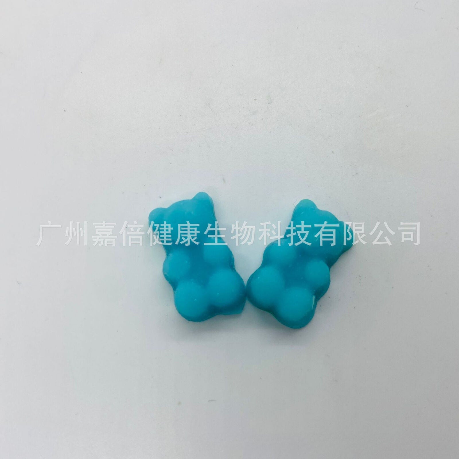 Hair GummiesBiotin CollagenGummies Biotin Collagen Bear Gummies