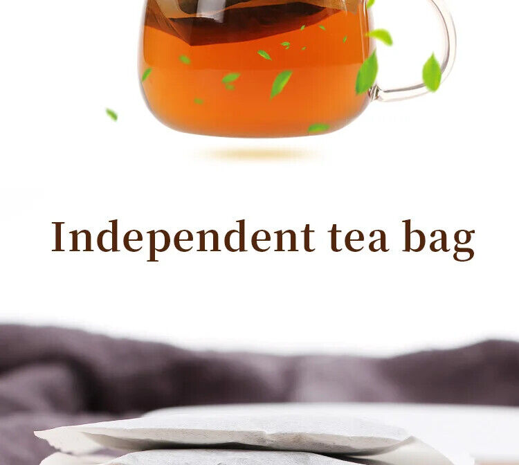 Qingqianliu Mulberry Leaf Tea Healthy Herb Tea Bag 120g