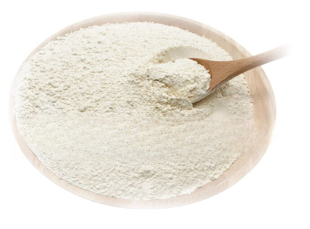 HELLOYOUNG Pure Brown Rice Protein Powder 500G (100% Made from Brown Rice)