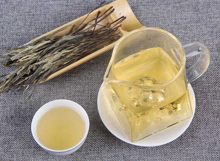500g Loose Tea Handle Tea Yunnan Pu'er Tea Cha Tea Ancient Tree Vine Tea