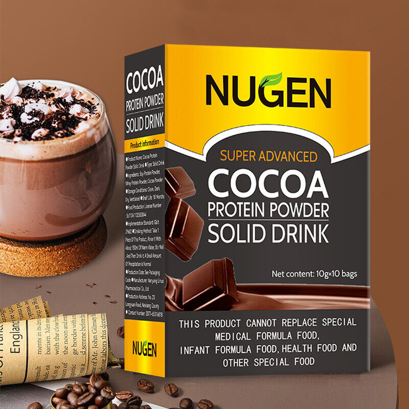 Cocoa Protein Powder in stock COCOA PROTEIN POWDER 100g