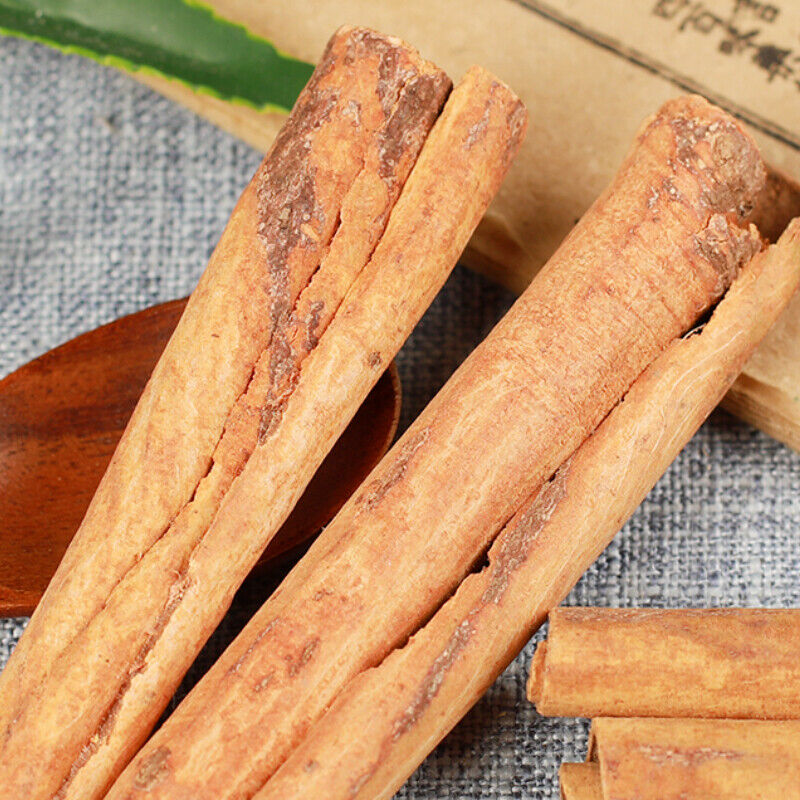 HelloYoung 100% Natural Herbal Premium Cinnamon Cooking Materials Rougui 250g去皮肉桂