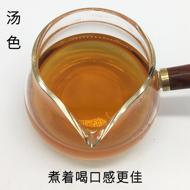 HelloYoung 350g Fuding white tea Shoumei tea brick old white tea brick alpine Panxi