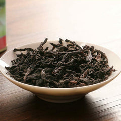 HelloYoung Aged Shui Xian Wuyi Shui Hsien Oolong Tea Complete Tin Healthy Tea 1000g