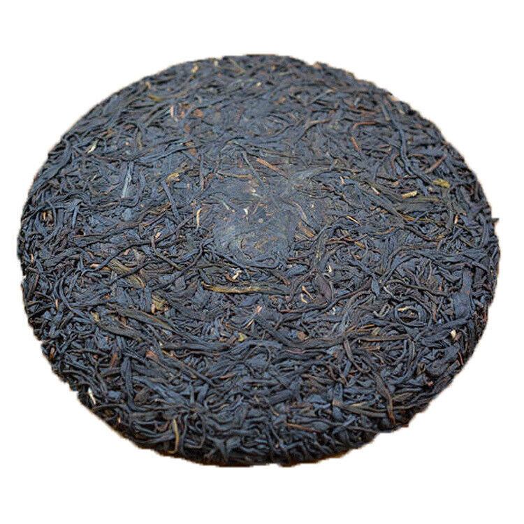 云南 Puerh tea purple bud tea raw tea 357 grams cake spring tea purple tea Jinggu