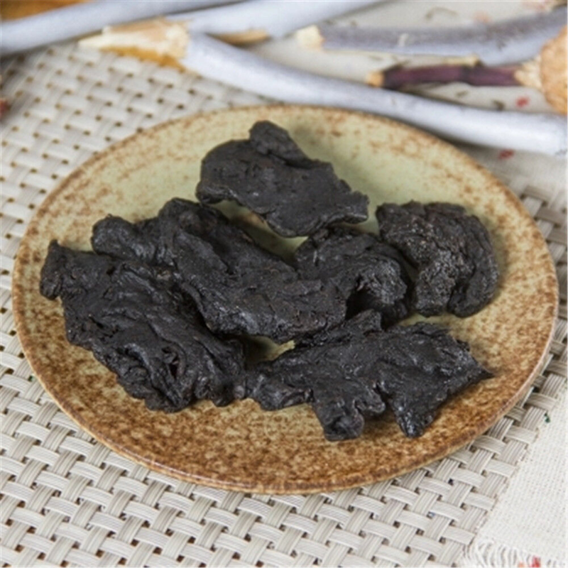 100% natural Rhizoma Polygonati Huang Jing Siberian Solomon's Seal Rhizome