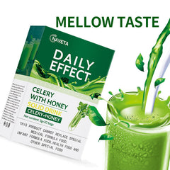 FDA Blood Pressure Lowering Liver Fire Celery with Honey Daliy Effect 100g