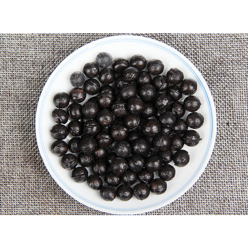 100g/3.52oz Organic Puerh Tea Natural Tea Ripe Tea Cream Puerh Cream