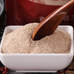 Cooked Red Bean Powder Puffed Whole Grain Powder Meal Replacement Powder 500G