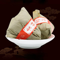 HelloYoung Fuding Old White Tea Bamboo Leaves or Bamboo Shell Packaging Gift Tea 500g